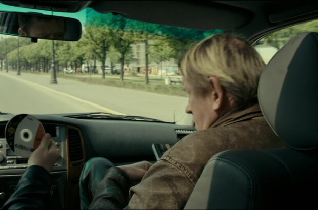 Я тоже хочу (2012) - фото 7