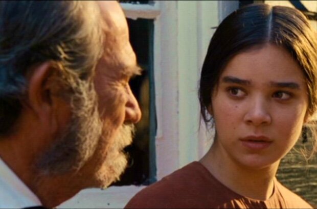 The Homesman (2013) - photo 4