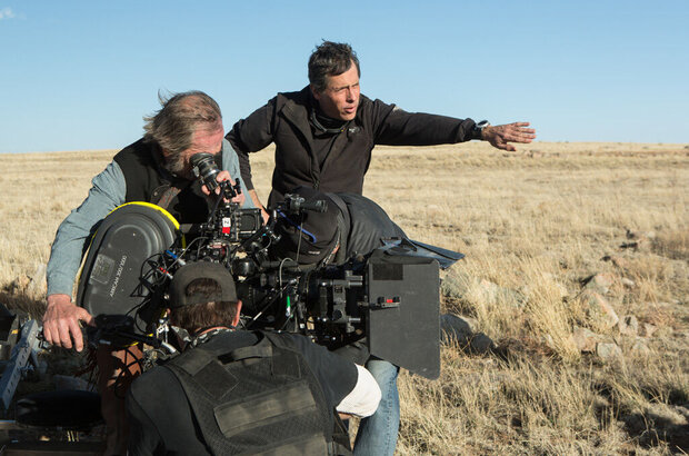 The Homesman (2013) - photo 2