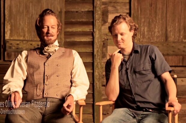 The Homesman (2013) - photo 5
