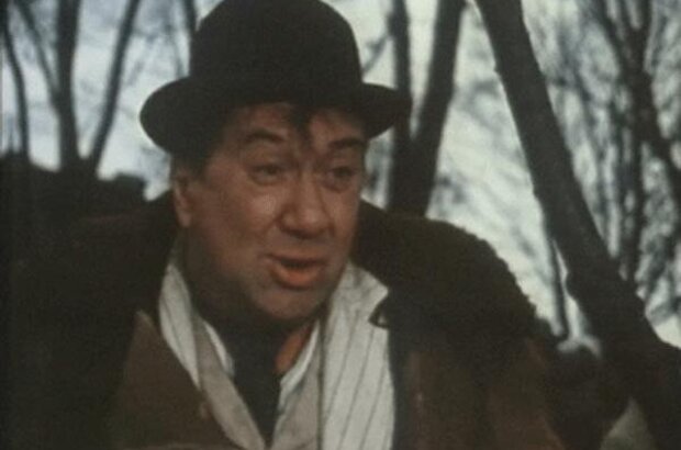 Zolotye chasy (1968) - photo 5
