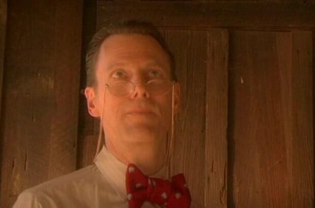 Sugar Creek Gang: Teacher Trouble (2005) - photo 4