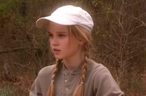 Sugar Creek Gang: Teacher Trouble (2005) - photo 1
