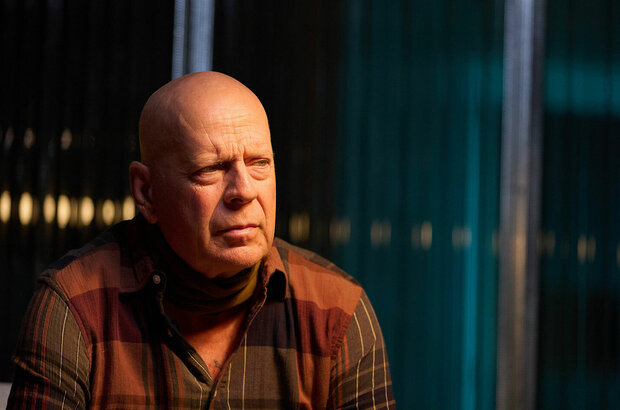 Fortress (2021) - photo 1