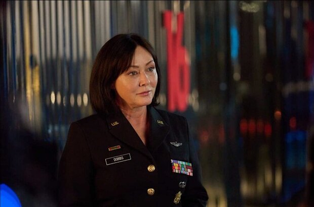 Fortress (2021) - photo 2