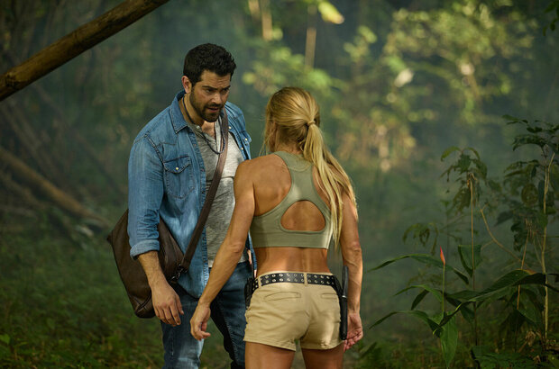 Fortress (2021) - photo 9