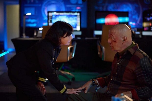 Fortress (2021) - photo 12