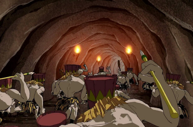 Aloha, Scooby-Doo! (2005) - photo 8