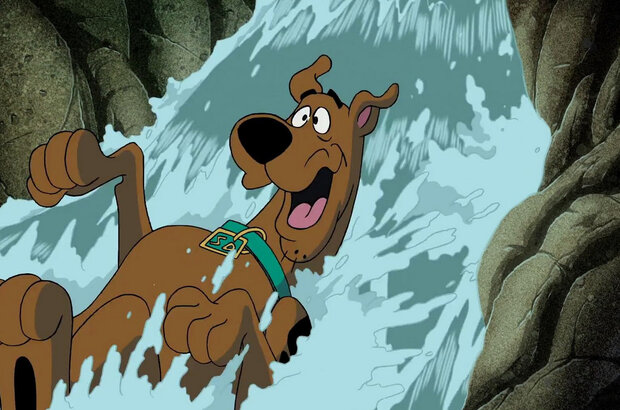 Aloha, Scooby-Doo! (2005) - photo 5