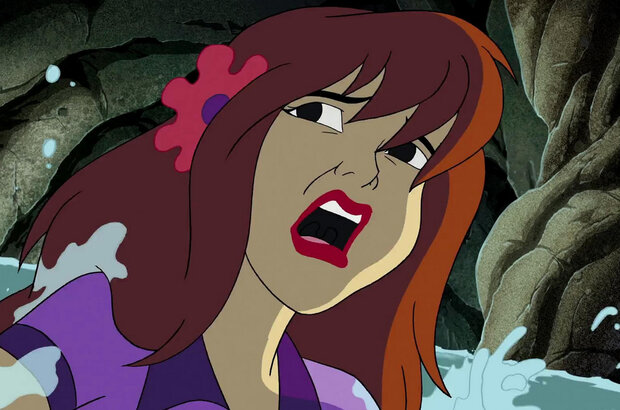 Aloha, Scooby-Doo! (2005) - photo 7
