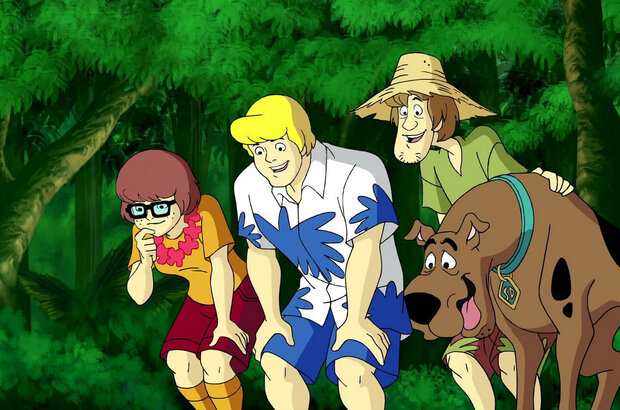 Aloha, Scooby-Doo! (2005) - photo 6