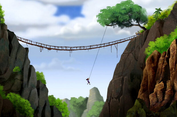 Aloha, Scooby-Doo! (2005) - photo 4