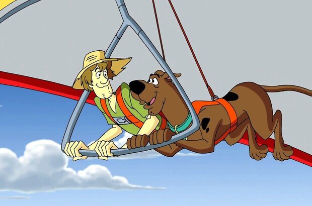 Aloha, Scooby-Doo! (2005) - photo 2