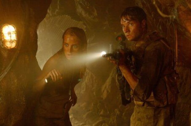The Hills Have Eyes 2 (2007) - photo 4