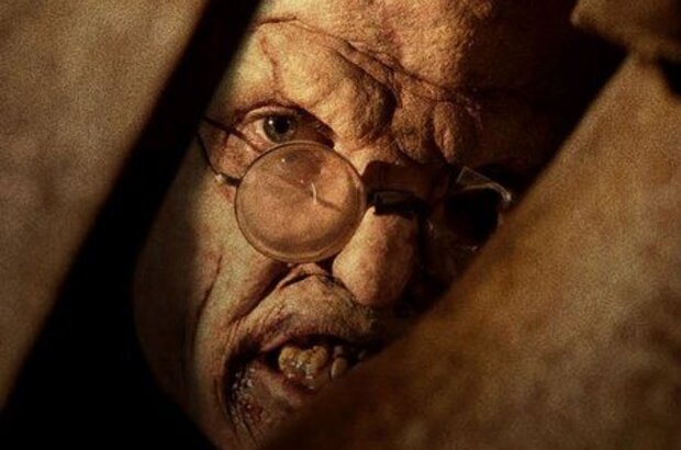 The Hills Have Eyes 2 (2007) - photo 5