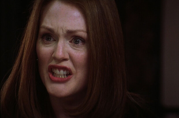 Magnolia (1999) - photo 2