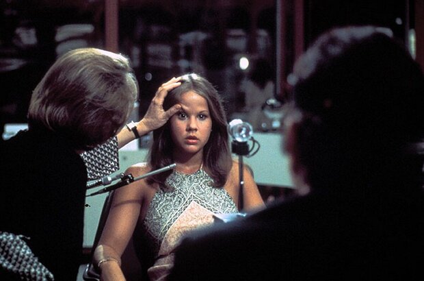 Изгоняющий дьявола II: Еретик (1977) - фото 5