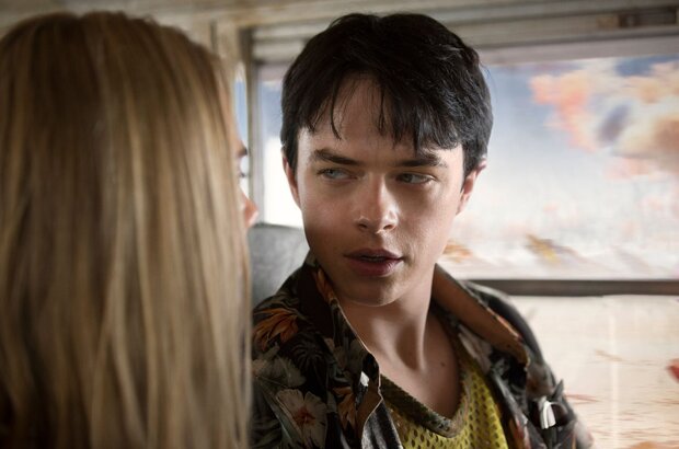 Valerian and the City of a Thousand Planets (2017) - photo 4