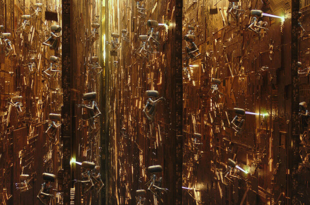 Valerian and the City of a Thousand Planets (2017) - photo 17