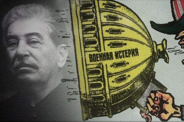 Русские евреи. Фильм третий. После 1948 года (2017) - фото 11