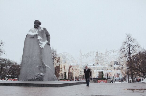 Русские евреи. Фильм третий. После 1948 года (2017) - фото 5