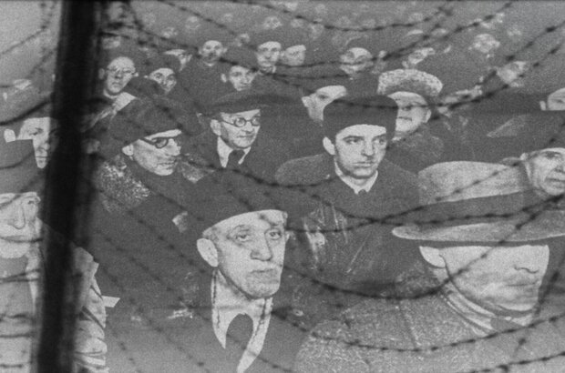 Русские евреи. Фильм третий. После 1948 года (2017) - фото 7