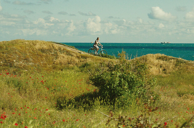 Schastye v konverte (2020) - photo 16