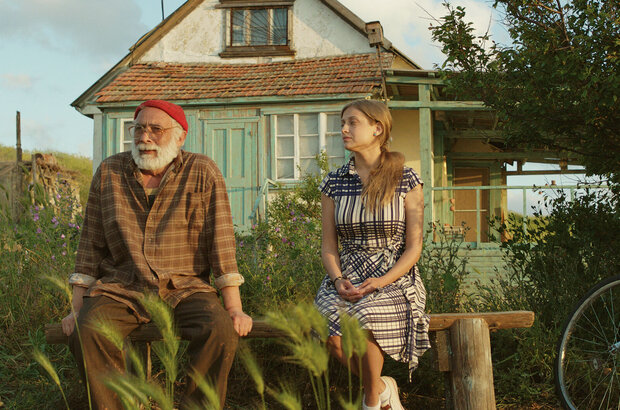 Schastye v konverte (2020) - photo 1