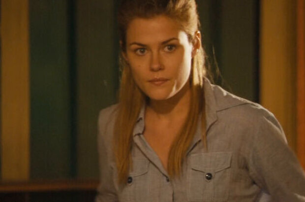 Red Dog (2011) - photo 12