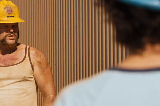 Red Dog (2011) - photo 5