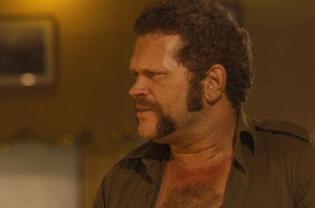 Red Dog (2011) - photo 7