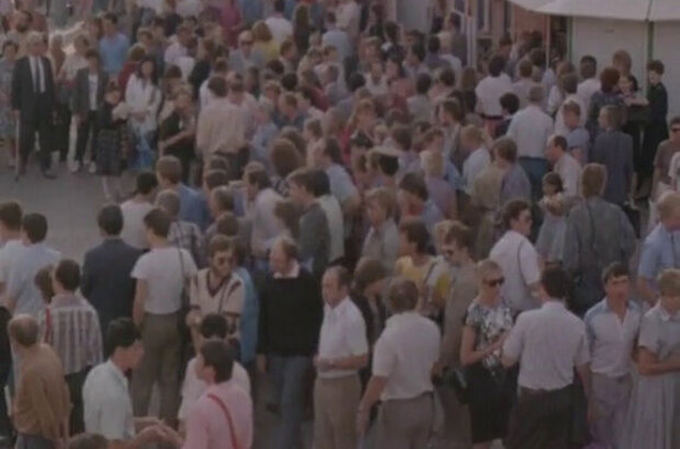 Nautilus (1990) - photo 5