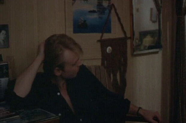 Nautilus (1990) - photo 9