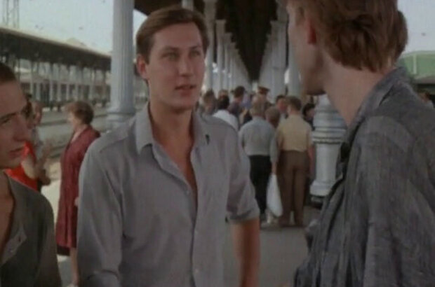 Nautilus (1990) - photo 3