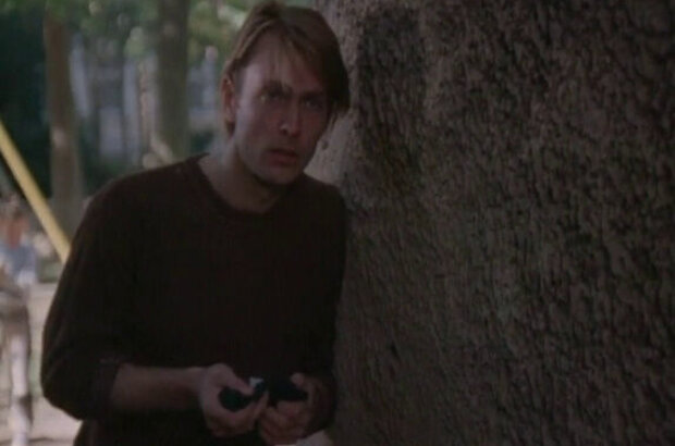 Nautilus (1990) - photo 4