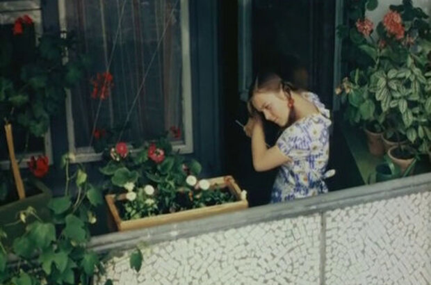 Ves mir v glazakh tvoikh (1977) - photo 6