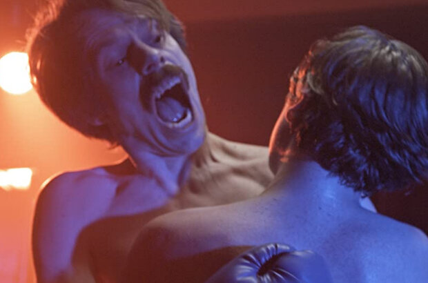 Vidar the Vampire (2017) - photo 7