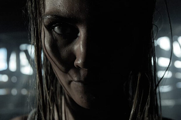 Vidar the Vampire (2017) - photo 8