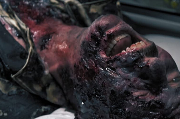 Vidar the Vampire (2017) - photo 9