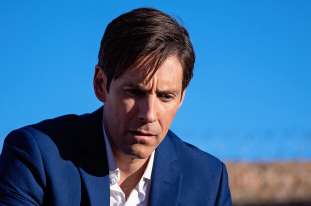 Nefarious (2023) - photo 1