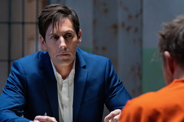 Nefarious (2023) - photo 7