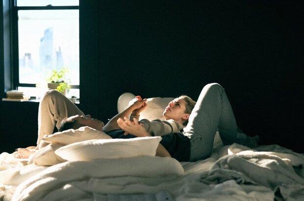 Love Me (2024) - photo 1