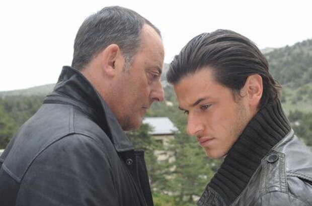 Ultimate Heist (2009) - photo 1