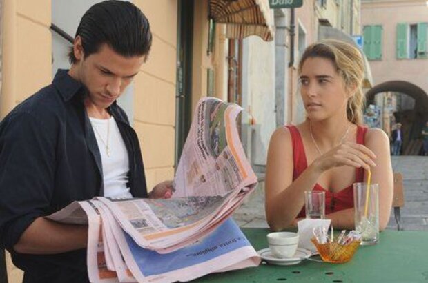 Ultimate Heist (2009) - photo 5