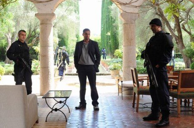 Ultimate Heist (2009) - photo 2