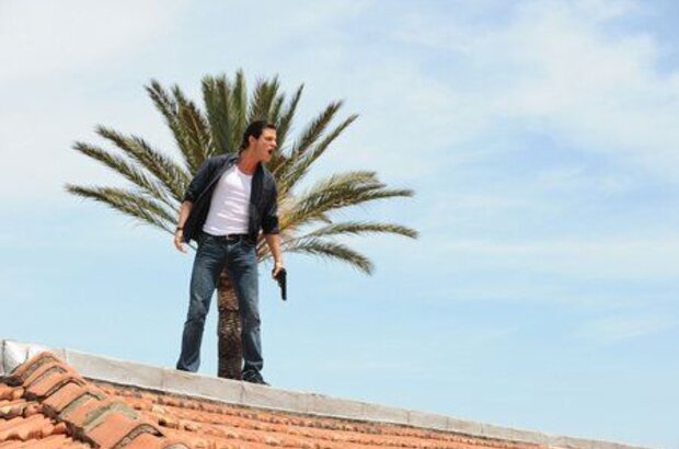 Ultimate Heist (2009) - photo 4