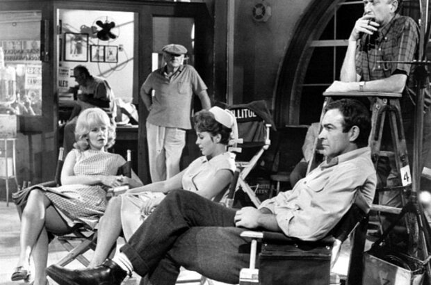 Страшное безумие (1966) - фото 3