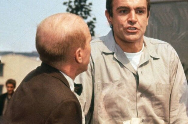 Страшное безумие (1966) - фото 4