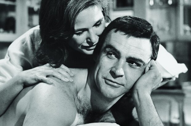Страшное безумие (1966) - фото 5