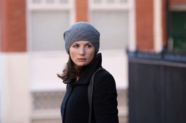A Thousand Kisses Deep (2010) - photo 3